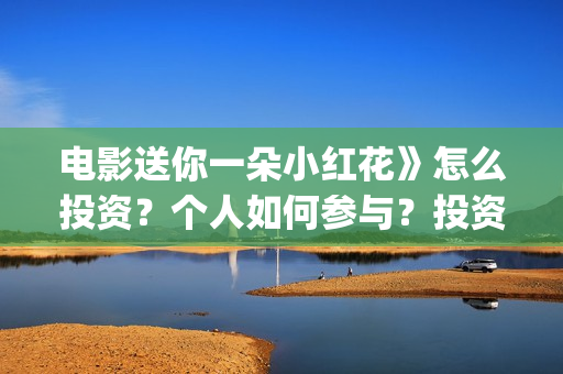 电影送你一朵小红花》怎么投资？个人如何参与？投资成本多少？(电影送你一朵小红花的英文)