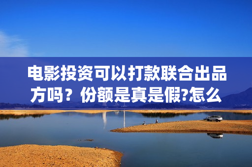 电影投资可以打款联合出品方吗？份额是真是假?怎么签订合同？(电影投资合法吗)