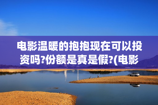 电影温暖的抱抱现在可以投资吗?份额是真是假?(电影温暖的抱抱歌曲)