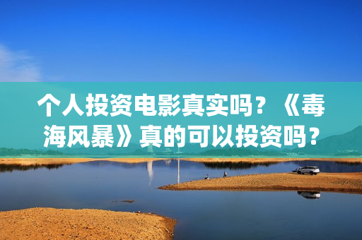 个人投资电影真实吗？《毒海风暴》真的可以投资吗？(个人投资电影合法吗)