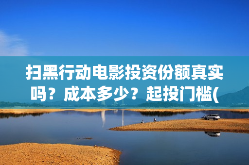扫黑行动电影投资份额真实吗？成本多少？起投门槛(扫黑行动观看)