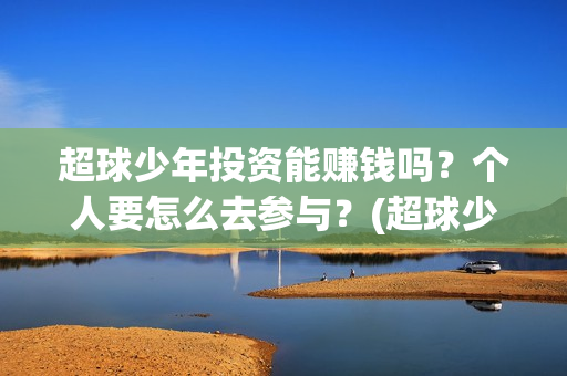 超球少年投资能赚钱吗？个人要怎么去参与？(超球少年什么时候分红)