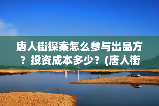 唐人街探案怎么参与出品方？投资成本多少？(唐人街探案怎么拍的)