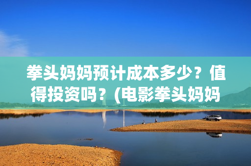 拳头妈妈预计成本多少？值得投资吗？(电影拳头妈妈主角是谁)