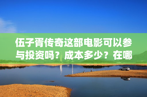 伍子胥传奇这部电影可以参与投资吗？成本多少？在哪投？(伍子胥传奇主演)