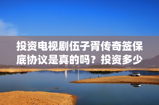 投资电视剧伍子胥传奇签保底协议是真的吗？投资多少合适？(投资电视剧叫什么)