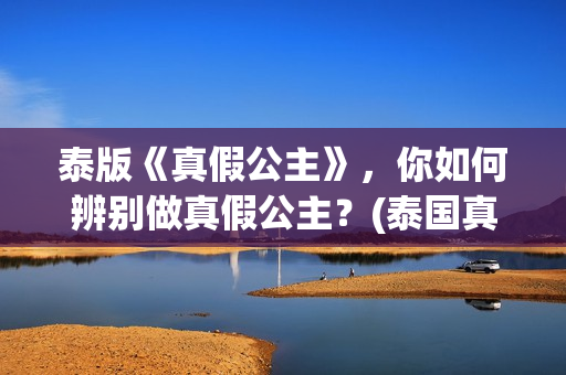泰版《真假公主》，你如何辨别做真假公主？(泰国真假公主国语)