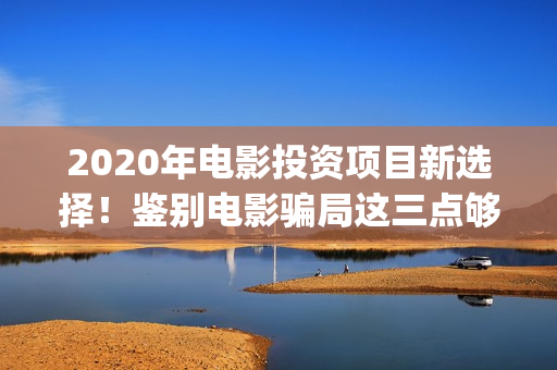 2020年电影投资项目新选择！鉴别电影骗局这三点够了！(电影投资占比)