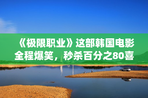 《极限职业》这部韩国电影全程爆笑，秒杀百分之80喜剧片！(极限职业讲的是什么)