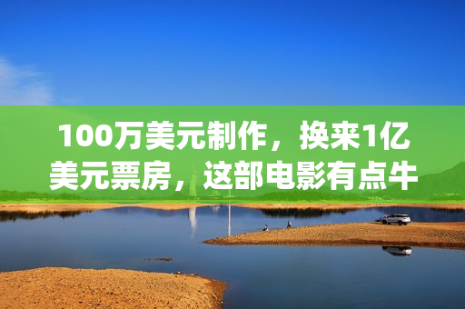 100万美元制作，换来1亿美元票房，这部电影有点牛(100多万美金)