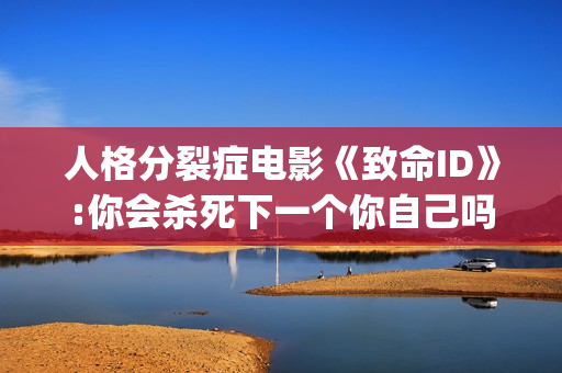 人格分裂症电影《致命ID》:你会杀死下一个你自己吗？(人格分裂症电影国外)