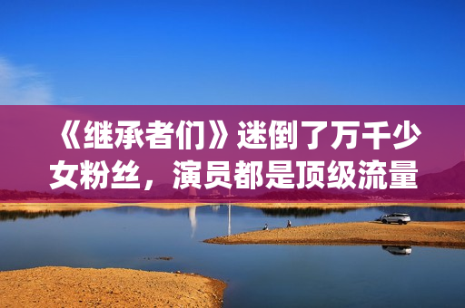 《继承者们》迷倒了万千少女粉丝，演员都是顶级流量(《继承者们》主演)
