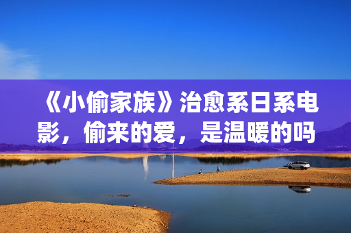 《小偷家族》治愈系日系电影，偷来的爱，是温暖的吗？(小偷家族治愈)