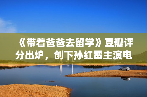 《带着爸爸去留学》豆瓣评分出炉，创下孙红雷主演电视剧最低评分(带着爸爸去留学剧情介绍)