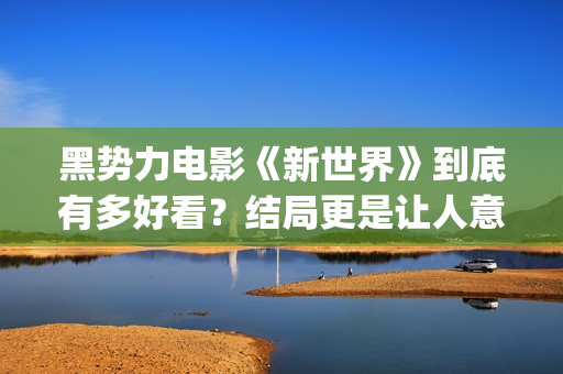 黑势力电影《新世界》到底有多好看？结局更是让人意想不到！(黑恶势力的电影)
