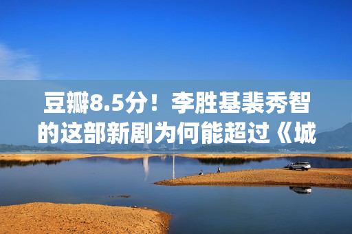 豆瓣8.5分！李胜基裴秀智的这部新剧为何能超过《城市猎人》？(李胜利是什么电视剧的人物)