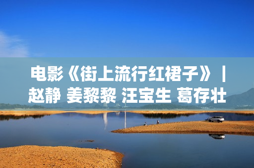 电影《街上流行红裙子》｜赵静 姜黎黎 汪宝生 葛存壮主演(电影《街上流行红裙子》宋忆宁)