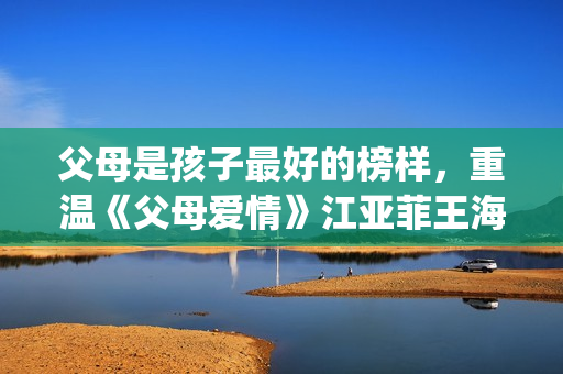 父母是孩子最好的榜样，重温《父母爱情》江亚菲王海洋的爱情(父母是孩子最好的老师公益广告)
