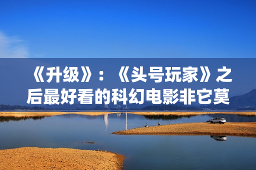 《升级》：《头号玩家》之后最好看的科幻电影非它莫属(《升级》下载)