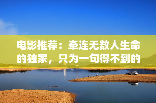电影推荐：牵连无数人生命的独家，只为一句得不到的道歉(牵连什么意思?)