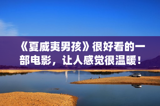 《夏威夷男孩》很好看的一部电影，让人感觉很温暖！(夏威夷少年)