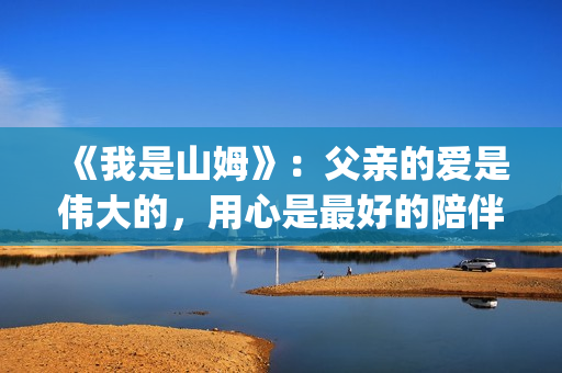 《我是山姆》：父亲的爱是伟大的，用心是最好的陪伴(我是山姆豆瓣评分)