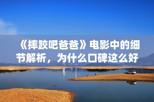 《摔跤吧爸爸》电影中的细节解析，为什么口碑这么好！(摔跤吧爸爸电影免费观看中文版)