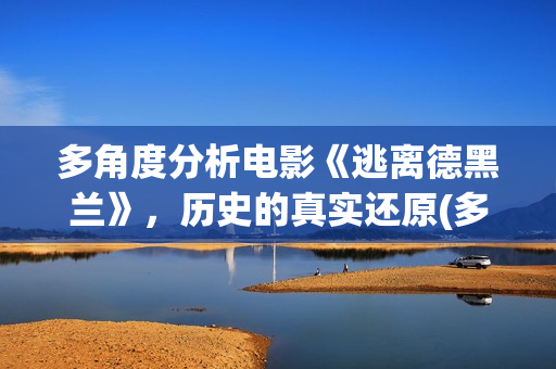 多角度分析电影《逃离德黑兰》，历史的真实还原(多角度分析电影的特点)