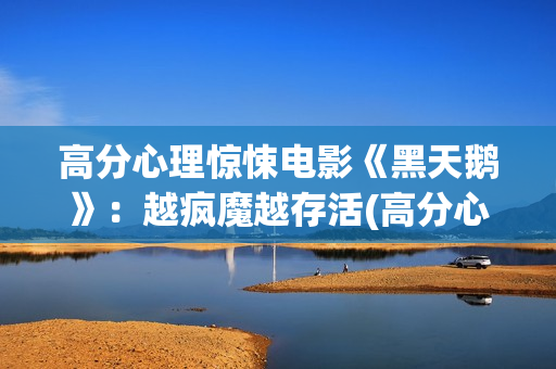 高分心理惊悚电影《黑天鹅》：越疯魔越存活(高分心理惊悚电影有哪些)