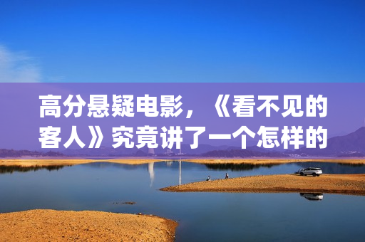 高分悬疑电影，《看不见的客人》究竟讲了一个怎样的故事(韩国高分悬疑电影)