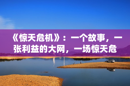 《惊天危机》：一个故事，一张利益的大网，一场惊天危机(惊天危机豆瓣)