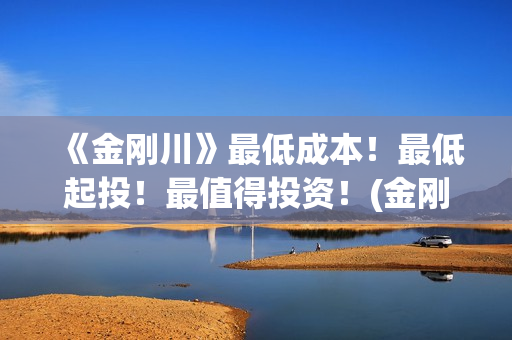 《金刚川》最低成本！最低起投！最值得投资！(金刚川部分)
