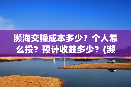濒海交锋成本多少？个人怎么投？预计收益多少？(濒海交锋最新进展)