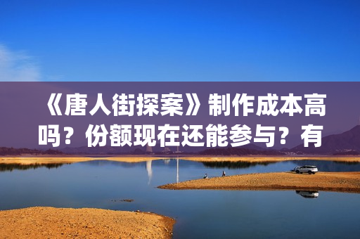 《唐人街探案》制作成本高吗？份额现在还能参与？有市场吗(唐人街探案电影3)