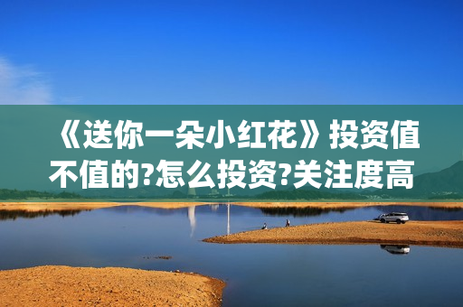 《送你一朵小红花》投资值不值的?怎么投资?关注度高吗?(送你一朵小红花原唱)