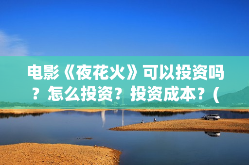 电影《夜花火》可以投资吗？怎么投资？投资成本？(电影夜花火声明)