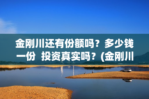 金刚川还有份额吗？多少钱一份  投资真实吗？(金刚川亏了)