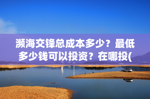 濒海交锋总成本多少？最低多少钱可以投资？在哪投(濒海交锋成本多少)