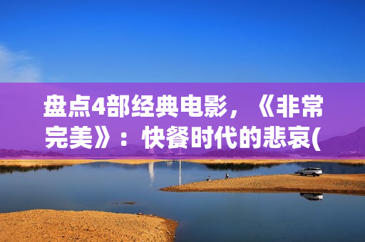 盘点4部经典电影，《非常完美》：快餐时代的悲哀(经典的电影电视剧有哪些)