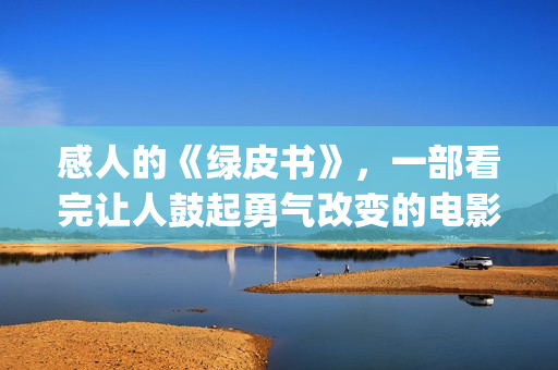 感人的《绿皮书》，一部看完让人鼓起勇气改变的电影(电影绿皮书经典语录)