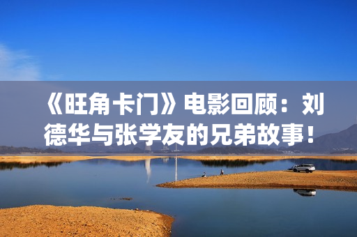 《旺角卡门》电影回顾：刘德华与张学友的兄弟故事！(《旺角卡门》在线观看)