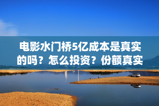 电影水门桥5亿成本是真实的吗？怎么投资？份额真实吗？(水门桥电影导演)