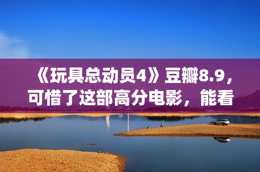 《玩具总动员4》豆瓣8.9，可惜了这部高分电影，能看懂的太少了(玩具总动员4上映时间)