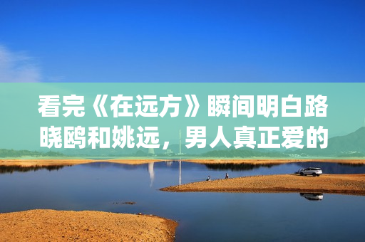 看完《在远方》瞬间明白路晓鸥和姚远，男人真正爱的是什么(电影 在远方)
