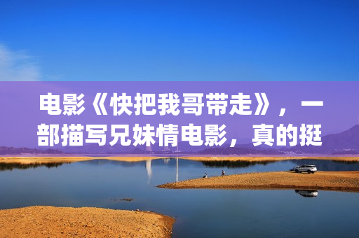 电影《快把我哥带走》，一部描写兄妹情电影，真的挺感人(电影快把我哥带走演员表)