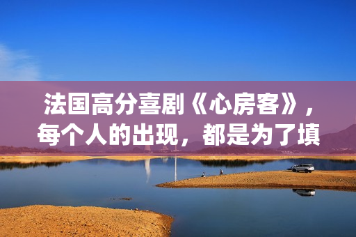法国高分喜剧《心房客》，每个人的出现，都是为了填补内心的空缺(法国喜剧电影排名)