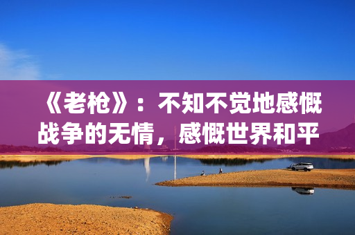 《老枪》：不知不觉地感慨战争的无情，感慨世界和平的重要意义(老枪不倒小说最新章节)