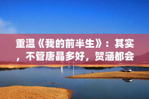 重温《我的前半生》：其实，不管唐晶多好，贺涵都会爱上罗子君(我的前半主)