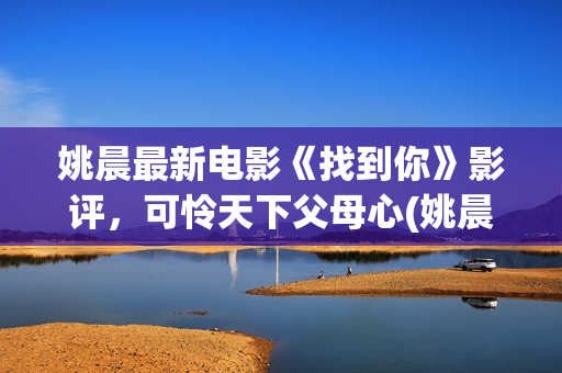 姚晨最新电影《找到你》影评，可怜天下父母心(姚晨电影作品最新)