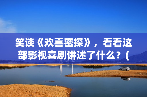 笑谈《欢喜密探》，看看这部影视喜剧讲述了什么？(欢喜密探百科)